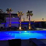 Miramare Bed & Breakfast Pontecagnano