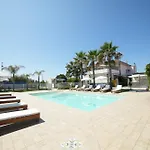 Miramare Pontecagnano