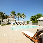 Miramare Bed & Breakfast Pontecagnano