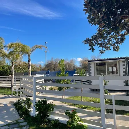 فندق مبيت وإفطار Miramare بونتيكانيانو