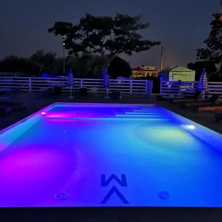 Miramare 3* بونتيكانيانو