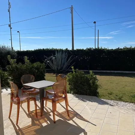 Miramare Bed & Breakfast 3*