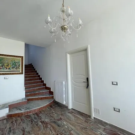 فندق مبيت وإفطار Miramare بونتيكانيانو