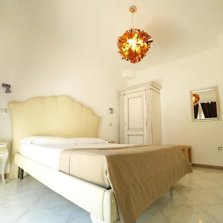 Bed & Breakfast Miramare Pontecagnano