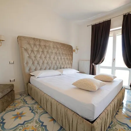 Bed & Breakfast Miramare