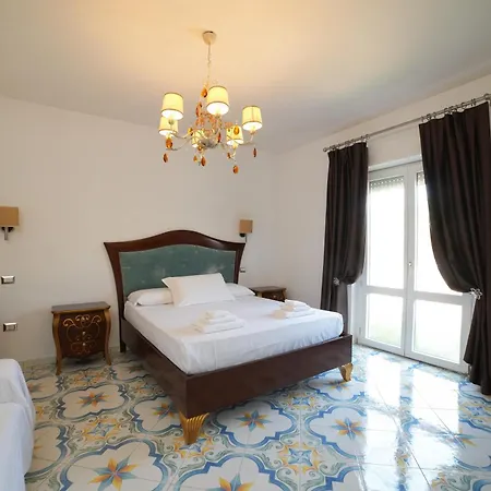 Miramare 3*