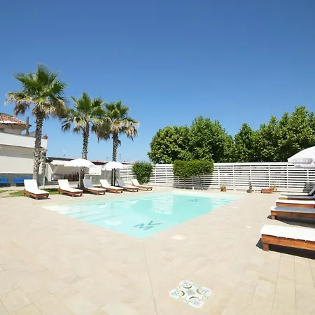 Miramare فندق مبيت وإفطار