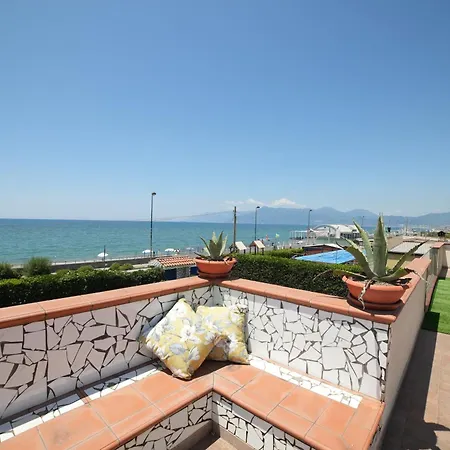 Miramare 3* بونتيكانيانو