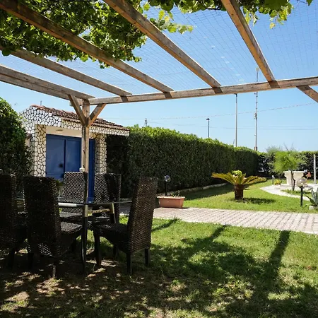 Miramare 3* بونتيكانيانو