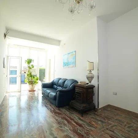 Miramare بونتيكانيانو