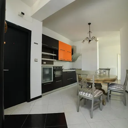 Miramare فندق مبيت وإفطار بونتيكانيانو