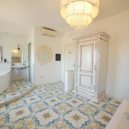 فندق مبيت وإفطار Miramare