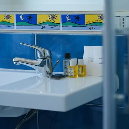 Miramare فندق مبيت وإفطار بونتيكانيانو