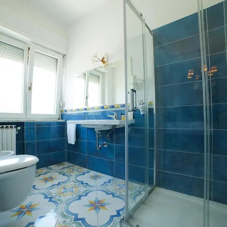 Miramare Bed & Breakfast 3*