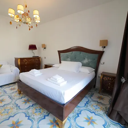 Bed & Breakfast Miramare
