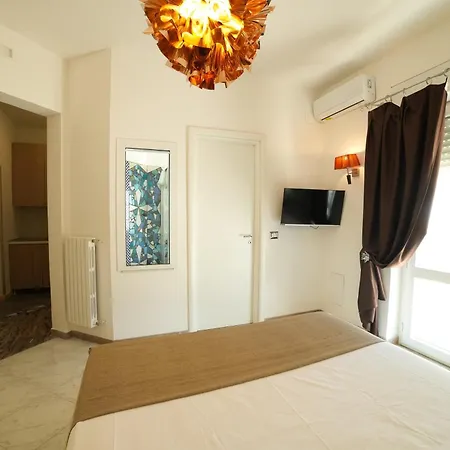 Miramare بونتيكانيانو