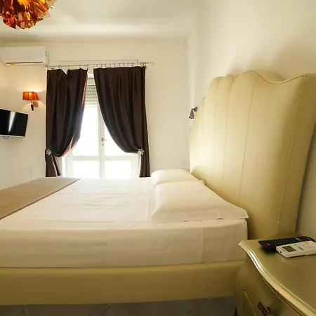 Miramare بونتيكانيانو