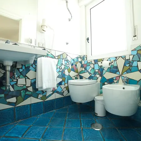 Bed & Breakfast Miramare Pontecagnano
