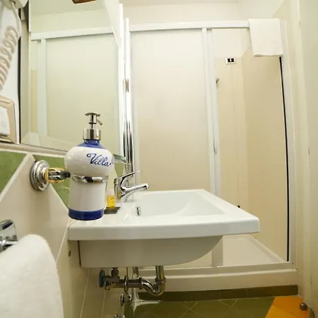 Miramare 3* بونتيكانيانو