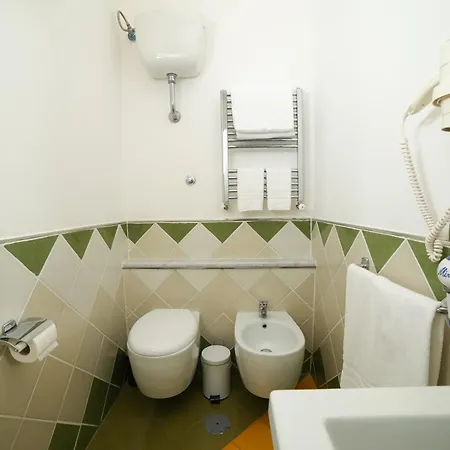 Miramare Bed & Breakfast