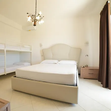 Miramare فندق مبيت وإفطار