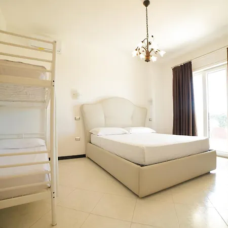 Miramare 3*
