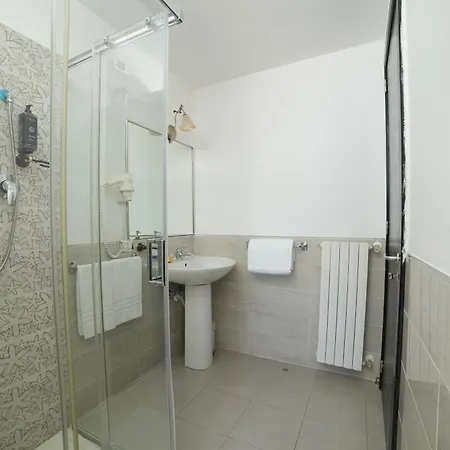 Bed & Breakfast Miramare
