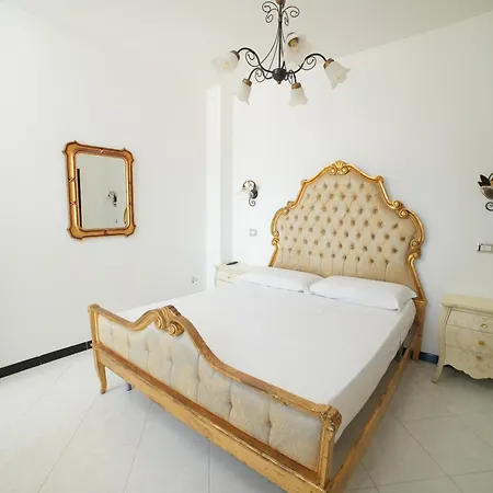 Miramare فندق مبيت وإفطار بونتيكانيانو