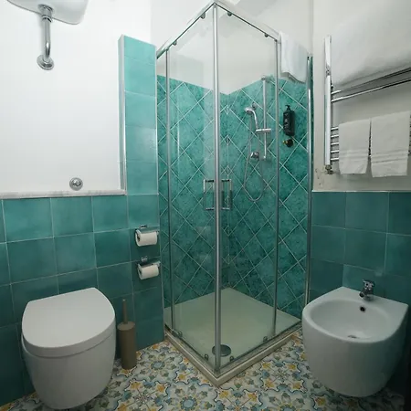 فندق مبيت وإفطار Miramare 3*