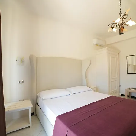 Miramare 3* Pontecagnano