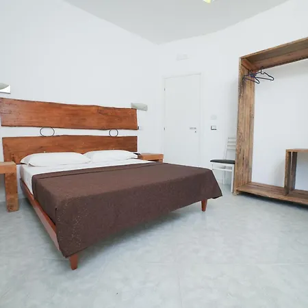 فندق مبيت وإفطار Miramare
