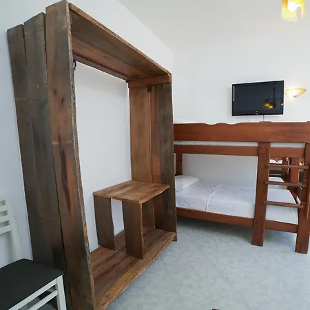 Miramare Bed & Breakfast 3*