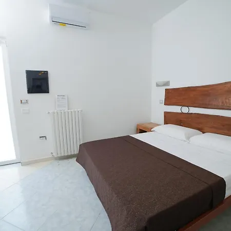Bed & Breakfast Miramare 3*