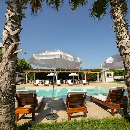 فندق مبيت وإفطار Miramare