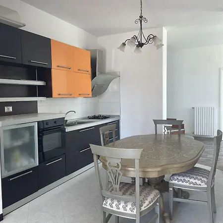 Bed & Breakfast Miramare Pontecagnano