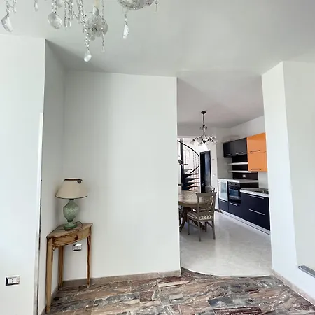 Miramare Bed & Breakfast 3*