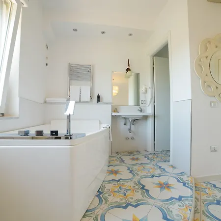 Miramare Bed & Breakfast
