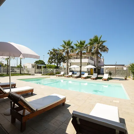 Miramare بونتيكانيانو