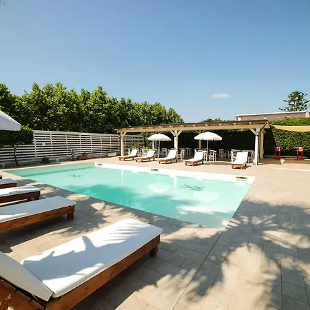 Bed & Breakfast Miramare 3*