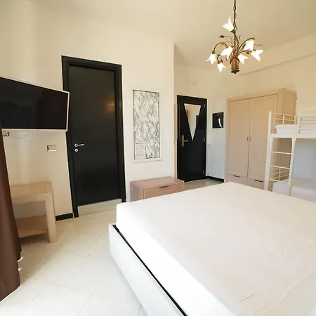 Miramare Bed & Breakfast Pontecagnano