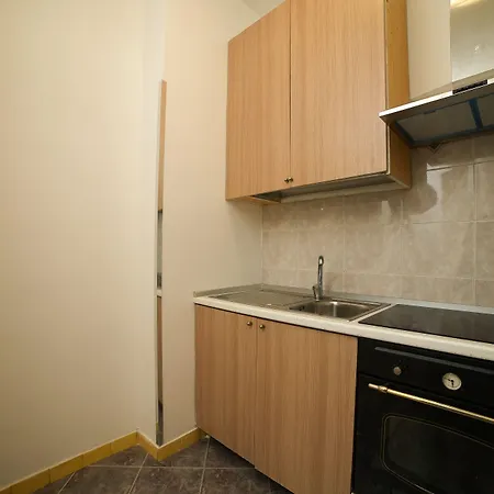 فندق مبيت وإفطار Miramare