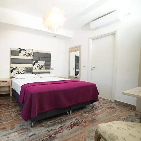 Miramare Bed & Breakfast