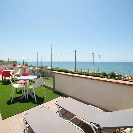 Miramare 3*