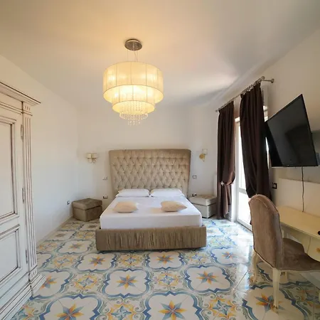 Miramare 3*