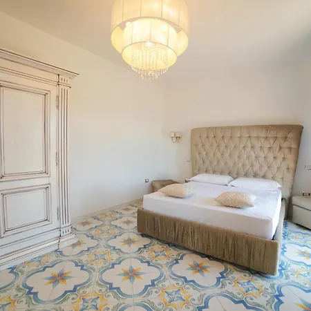 Miramare Nocleg ze śniadaniem Pontecagnano