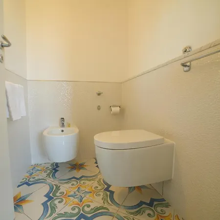 Miramare 3* Pontecagnano Faiano