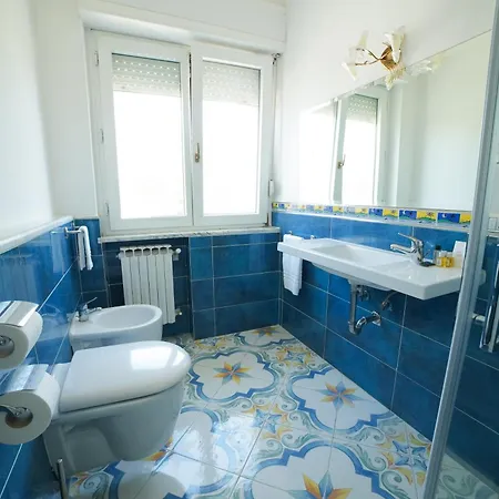 Miramare Pontecagnano Faiano
