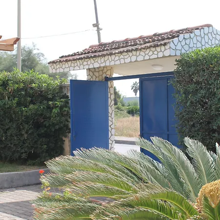 Miramare 3* 庞特卡格纳诺