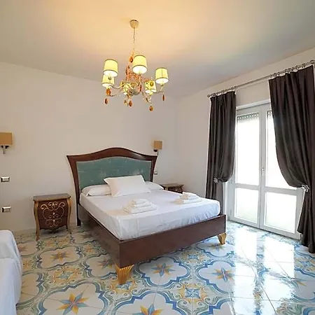 Miramare 3*