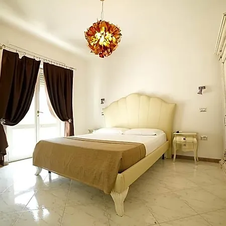 Bed & Breakfast Miramare Pontecagnano